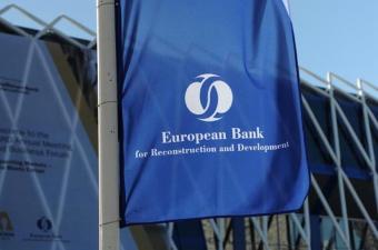 ЄБРР планує інвестувати в економіку Казахстану до 1 млрд євро