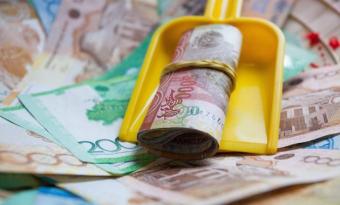Експерт пророкує сплеск інфляції у Казахстані