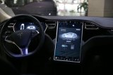 Tesla збільшила виручку в Китаї на 90%
