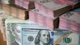 Гривня немного укрепилась на закрытии межбанка