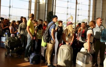 Омелян викликав &laquo;на килим&raquo; туроператорів й авіакомпанії