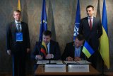 Україна розширить залізничне сполучення з країнами ЄС