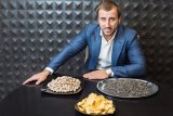 СБУ обыскала компанию спонсора партии Ляшко