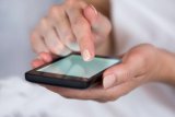 SMS-оплату за проїзд введуть в автобусах Астани, Казахстан