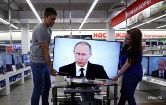 Нацрада просить заборонити 38 російських ЗМІ