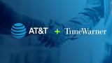 Перспектива злиття AT &amp; T і Time Warner викликала неоднозначну реакцію