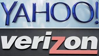 Американська Verizon придбає Yahoo