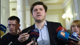 Законопроект про блокування сайтів доопрацюють &ndash; депутат