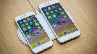 Оновлення iOS «вбило» екрани деяких iPhone 8