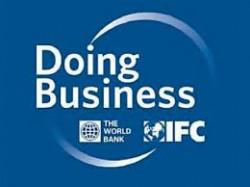 У Украины есть шансы войти в сотню лучших в рейтинге Doing business