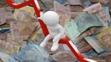 Инфляция в марте ускорилась до 1,8%