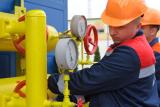 В &laquo;Укртрансгазе&raquo; сообщили об увеличении отбора газа из ПХГ из-за морозов