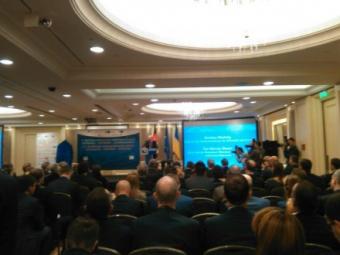 Германия собирается инвестировать в энергетическую инфраструктуру Украины