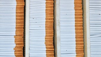В России пройдет эксперимент по маркировке табачной продукции в 2018 году
