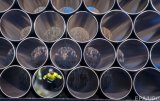 ЕС сдался в противостоянии российскому газопроводу в обход Украины