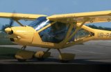 Показали диво української авіації: надлегкі літаки