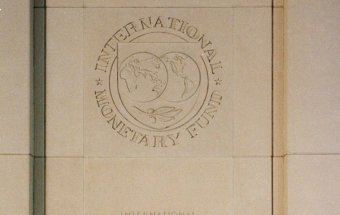 МВФ ухудшил прогноз по инфляции в Украине