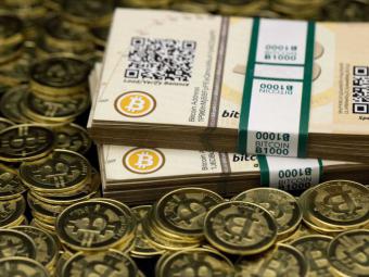 США вирішили оподатковувати прибуток з Bitcoin