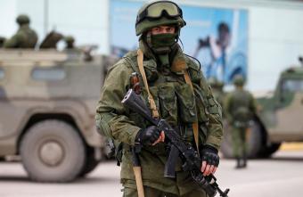 За период российской агрессии Украина потратила 10,5 млрд. грн. на оборону &ndash; А.Яценюк