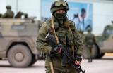 За период российской агрессии Украина потратила 10,5 млрд. грн. на оборону &ndash; А.Яценюк