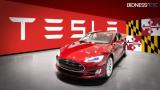 Tesla збільшила чистий збиток на 40%