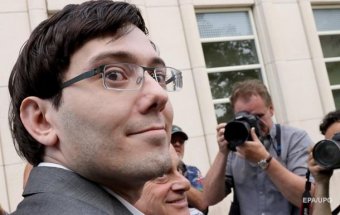 У США підприємця судять за пост про Клінтон