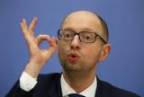 У Яценюка обещают &laquo;открытое небо&raquo; с ЕС до конца года