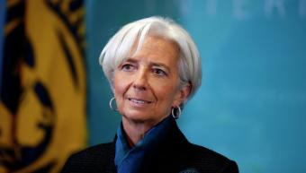 Голова МВФ заявила про кризу середнього класу в розвинених країнах