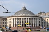 В Украине приватизируют цирки и киностудию им. А. Довженко