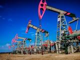 Нафта Brent торгується вище 55 дол. за барель