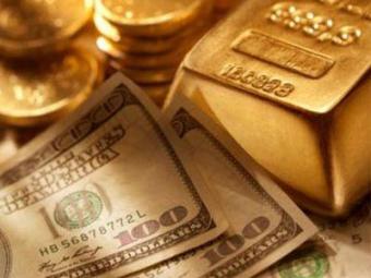 Золотовалютний запас виріс до $15,5 мільярда - НБУ