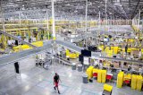 Сотни европейских работников Amazon планируют на Черную пятницу забастовку