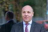 Парубий сказал МВФ, что закон об Антикоррупционном суде примут до мая
