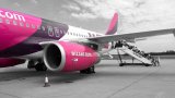 Wizz Air запустить 4 нові маршрути зі Львова та Харкова