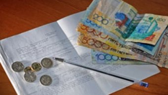 Бедные монополисты Казахстана смогут повышать тарифы для населения