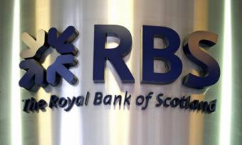 Royal Bank of Scotland порекомендував своїм клієнтів позбутися всіх активів