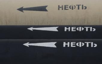 Україна майже вдвічі збільшила імпорт нафти
