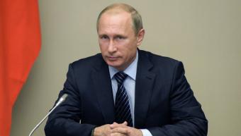 Путин про безвиз для Украины: Я полностью это поддерживаю