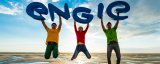 Французская ENGIE получит разрешение на торговлю газом в Украине