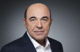 Рабинович: &laquo;Мы можем за год восстановить экономику Украины&raquo;
