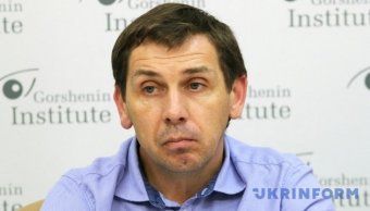 Склад ЦВК має бути оновлений - Черненко