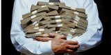 Сумма наличных в обращении уменьшилась на 10 миллиардов гривен
