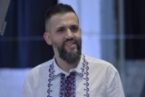 Нефьодов отримав нову посаду