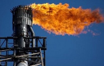 &laquo;Газовая&raquo; задолженность предприятий перед Нафтогазом уменьшилась на 5,7%