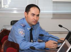 MIA introduces new head of Central Investigation Department