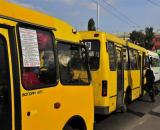 Есть два варианта: в Киеве придумали альтернативу маршруткам
