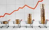 Базовая инфляция в Украине в июле ускорилась до 7,3%