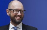 &laquo;Народний фронт&raquo; витрачає державні гроші на саморекламу