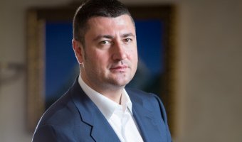 Бахматюк привлекает советника из Лондона для реструктуризации долга