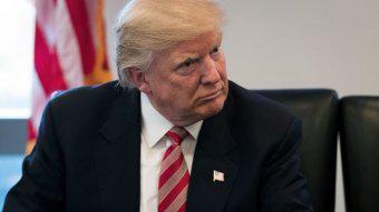 В США хотят оградить Трампа от сотрудничества с Россией